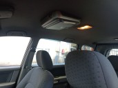 kia carens i monospace (fc, fj) del año 2005