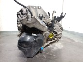 Recambio de caja cambios para renault twingo ii (cn0_) 1.5 dci (cn0e) referencia OEM IAM JH3166 7701723410 S031586