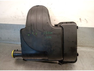 Replacement engine cover for Toyota Aygo (_B1_) 1.0 (KGB10_) OEM IAM reference 177050Q010 177050Q010
