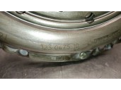 Recambio de kit embrague para peugeot 307 sw (3h) 1.6 hdi 110 referencia OEM IAM 2004EE 2004EE 
