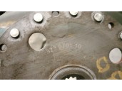 Recambio de kit embrague para peugeot 307 sw (3h) 1.6 hdi 110 referencia OEM IAM 2004EE 2004EE 
