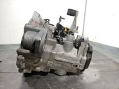 Recambio de caja cambios para skoda octavia i (1u2) 1.9 tdi referencia OEM IAM EGR 02J300047M 640372