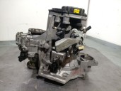 Recambio de caja cambios para skoda octavia i (1u2) 1.9 tdi referencia OEM IAM EGR 02J300047M 640372