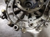Recambio de caja cambios para skoda octavia i (1u2) 1.9 tdi referencia OEM IAM EGR 02J300047M 640372