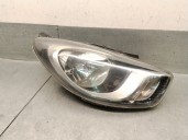 Recambio de faro derecho para hyundai i10 i (pa) 1.2 referencia OEM IAM 921020X220 921020X220 