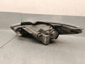 Recambio de faro derecho para hyundai i10 i (pa) 1.2 referencia OEM IAM 921020X220 921020X220 