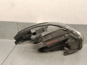 Recambio de faro derecho para hyundai i10 i (pa) 1.2 referencia OEM IAM 921020X220 921020X220 