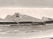 Recambio de faro derecho para hyundai i10 i (pa) 1.2 referencia OEM IAM 921020X220 921020X220 