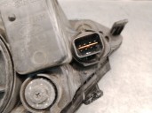 Recambio de faro derecho para hyundai i10 i (pa) 1.2 referencia OEM IAM 921020X220 921020X220 