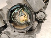 Recambio de faro derecho para hyundai i10 i (pa) 1.2 referencia OEM IAM 921020X220 921020X220 
