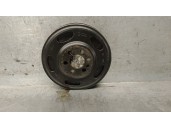 Recambio de polea cigueñal para audi a3 sportback (8pa) 2.0 tfsi referencia OEM IAM 06F105243H 06F105243J 