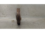 Recambio de polea cigueñal para audi a3 sportback (8pa) 2.0 tfsi referencia OEM IAM 06F105243H 06F105243J 