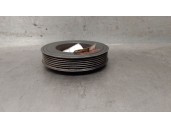 Recambio de polea cigueñal para audi a3 sportback (8pa) 2.0 tfsi referencia OEM IAM 06F105243H 06F105243J 