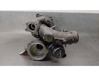 TURBOCOMPRESOR 06F145701G 06F145701H 