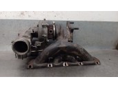 Recambio de turbocompresor para audi a3 sportback (8pa) 2.0 tfsi referencia OEM IAM 06F145701G 06F145701H 