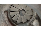 Recambio de turbocompresor para audi a3 sportback (8pa) 2.0 tfsi referencia OEM IAM 06F145701G 06F145701H 
