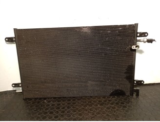 Recambio de condensador / radiador aire acondicionado para audi a6 c6 (4f2) 2.7 tdi quattro referencia OEM IAM 4F0260401Q 4F026