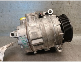 Recambio de condensador / radiador aire acondicionado para mercedes-benz clase c coupé (cl203) c 220 cdi (203.708) referencia OE