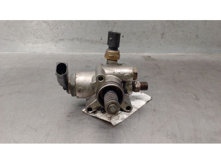 Recambio de bomba combustible para audi a3 sportback (8pa) 2.0 tfsi referencia OEM IAM 06F127025K 06F127025K 
