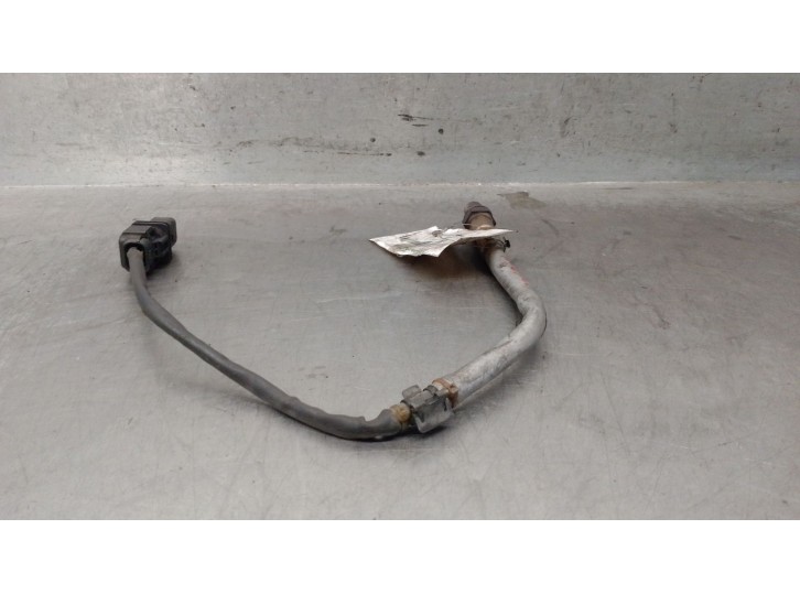 Recambio de sonda lambda para audi a3 sportback (8pa) 2.0 tfsi referencia OEM IAM 06F906262AC 0258017044