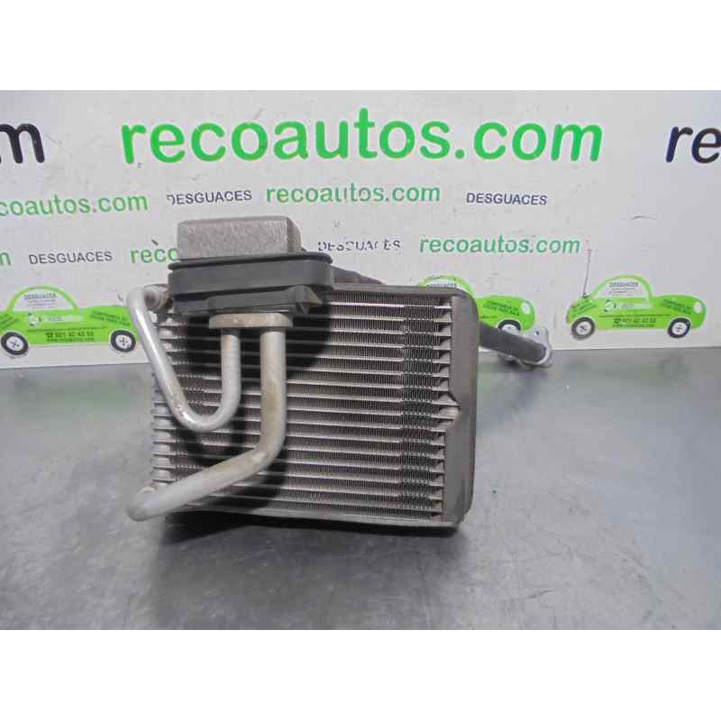 Recambio de evaporador aire acondicionado para ssangyong rodius 2.0 td cat referencia OEM IAM   