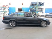 bmw 5 (e39) del año 2000