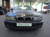 BMW 5 (E39) from the year 2000
