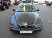 bmw 5 (e39) del año 2000