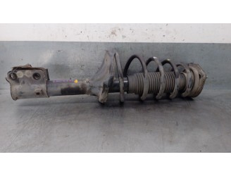 Replacement rear left shock absorber for Hyundai Tucson (JM) 2.0 CRDi OEM IAM reference 553612E501 553502E500 