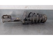 Replacement rear left shock absorber for Hyundai Tucson (JM) 2.0 CRDi OEM IAM reference 553612E501 553502E500 