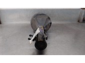 Replacement rear left shock absorber for Hyundai Tucson (JM) 2.0 CRDi OEM IAM reference 553612E501 553502E500 