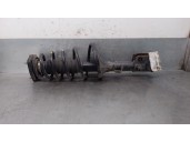 Replacement rear left shock absorber for Hyundai Tucson (JM) 2.0 CRDi OEM IAM reference 553612E501 553502E500 