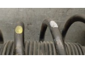 Replacement rear left shock absorber for Hyundai Tucson (JM) 2.0 CRDi OEM IAM reference 553612E501 553502E500 