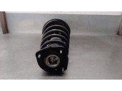 Replacement rear left shock absorber for Hyundai Tucson (JM) 2.0 CRDi OEM IAM reference 553612E501 553502E500 