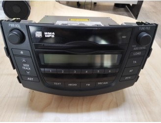 AUDIO SYSTEM / RADIO CD 8612042280 8612042280 