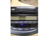 Replacement audio system / CD radio for Toyota RAV 4 III (_A3_) 2.2 D 4WD (ALA30_) OEM IAM reference 8612042280 8612042280 