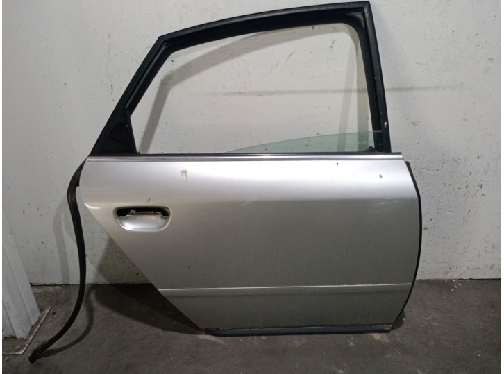 Recambio de puerta trasera derecha para audi a6 c5 (4b2, 4b4) 1.8 t referencia OEM IAM 4B0833052 4B0833052 