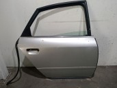 Recambio de puerta trasera derecha para audi a6 c5 (4b2, 4b4) 1.8 t referencia OEM IAM 4B0833052 4B0833052 