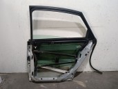 Recambio de puerta trasera derecha para audi a6 c5 (4b2, 4b4) 1.8 t referencia OEM IAM 4B0833052 4B0833052 