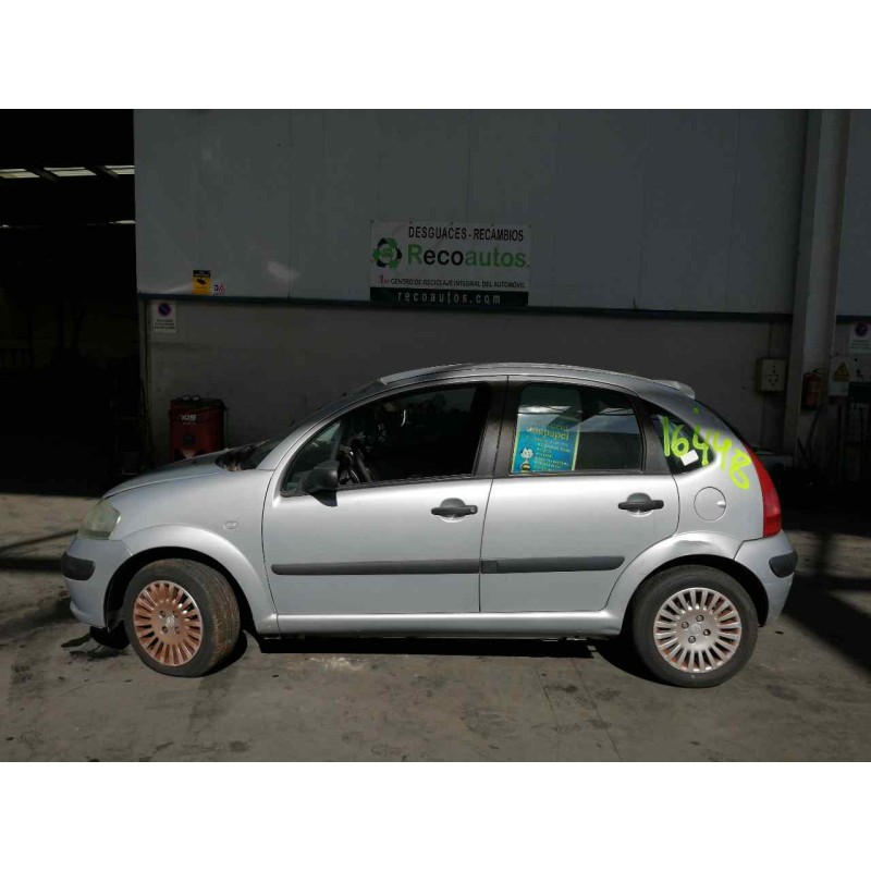 citroen c3 del año 2003