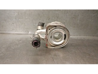 Recambio de enfriador aceite motor para hyundai bayon (bc3) 1.0 t-gdi 48v-hybrid referencia OEM IAM 2641007001 2641007000 