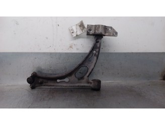 Recambio de brazo suspension inferior delantero izquierdo para audi a3 sportback (8pa) 2.0 tfsi referencia OEM IAM 1K0407153G 1K