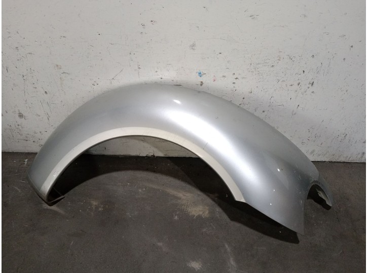 Replacement right front fender for volkswagen new beetle (9c1, 1c1) 2.0 OEM IAM reference 1C0821104H 1C0821104H