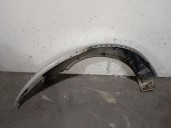 Replacement right front fender for volkswagen new beetle (9c1, 1c1) 2.0 OEM IAM reference 1C0821104H 1C0821104H