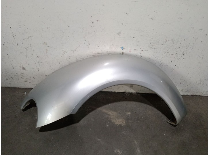 Replacement left front fender for volkswagen new beetle (9c1, 1c1) 2.0 OEM IAM reference 1C0821103H 1C0821103H