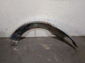 Replacement left front fender for volkswagen new beetle (9c1, 1c1) 2.0 OEM IAM reference 1C0821103H 1C0821103H