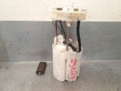 Recambio de aforador para seat mii (kf1, ke1) 1.0 referencia OEM IAM 1S0919051B 1S0919051B 0580200106
