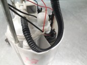 Recambio de aforador para seat mii (kf1, ke1) 1.0 referencia OEM IAM 1S0919051B 1S0919051B 0580200106