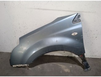 LEFT FRONT FENDER 631010037R 631010037R 
