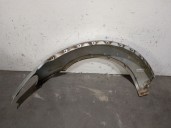 Replacement left rear quarter panel for volkswagen new beetle (9c1, 1c1) 2.0 OEM IAM reference 1C9821301 1C9821301